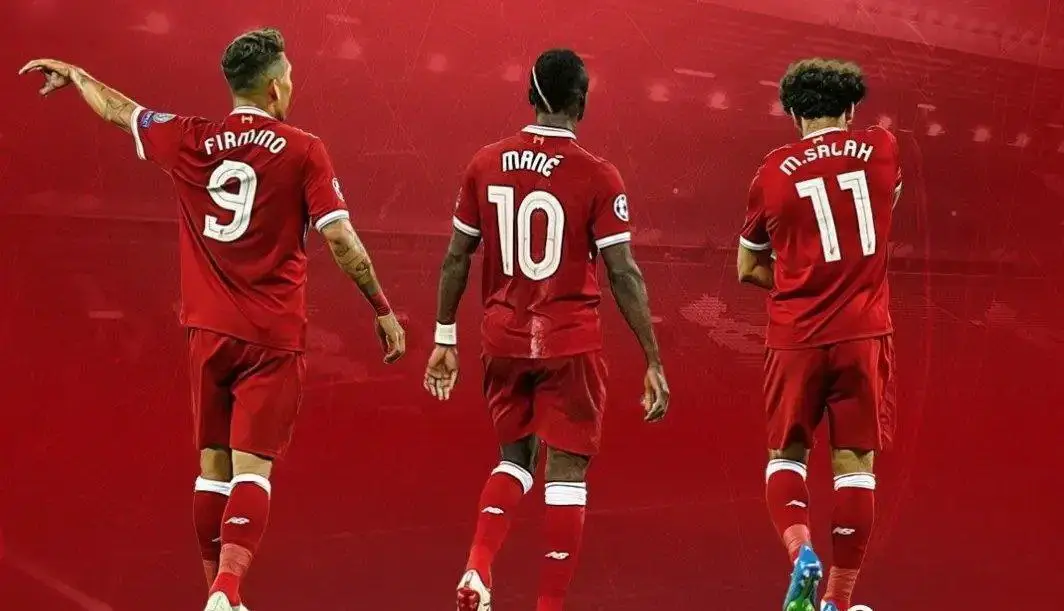 菲尔米诺再次进球为利物浦锁定胜利,掌声雷动 菲尔米诺再次进球为利物浦锁定胜利,掌声雷动