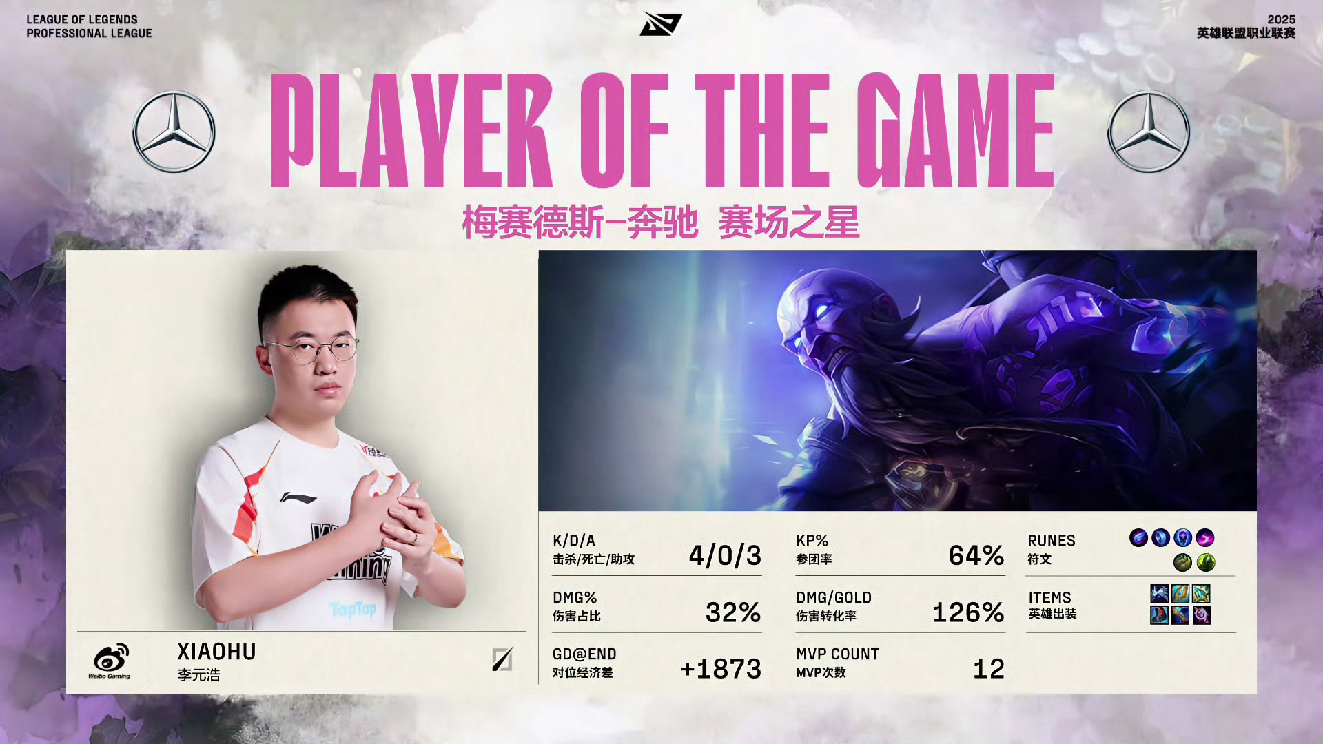 关于FPX轻取NS,Lehends极限生还后反打宿命之战小组赛,成为赛场最大亮点的信息 关于FPX轻取NS,Lehends极限生还后反打宿命之战小组赛,成为赛场最大亮点的信息