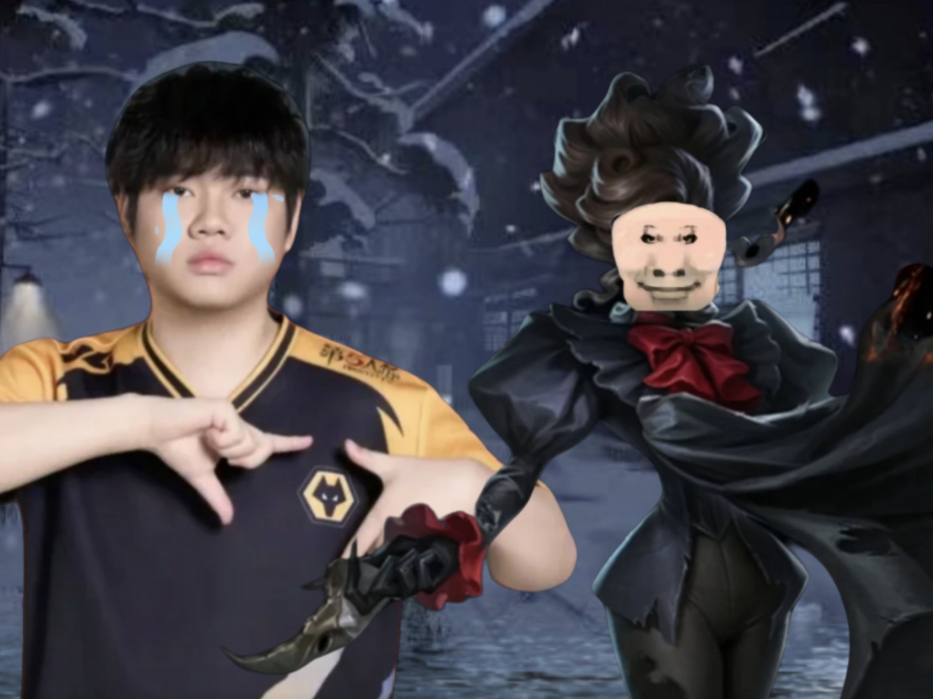 C9血洗SHR，Meiko拿下关键大龙宿敌对决成都决赛之夜，引爆全场热议的简单介绍