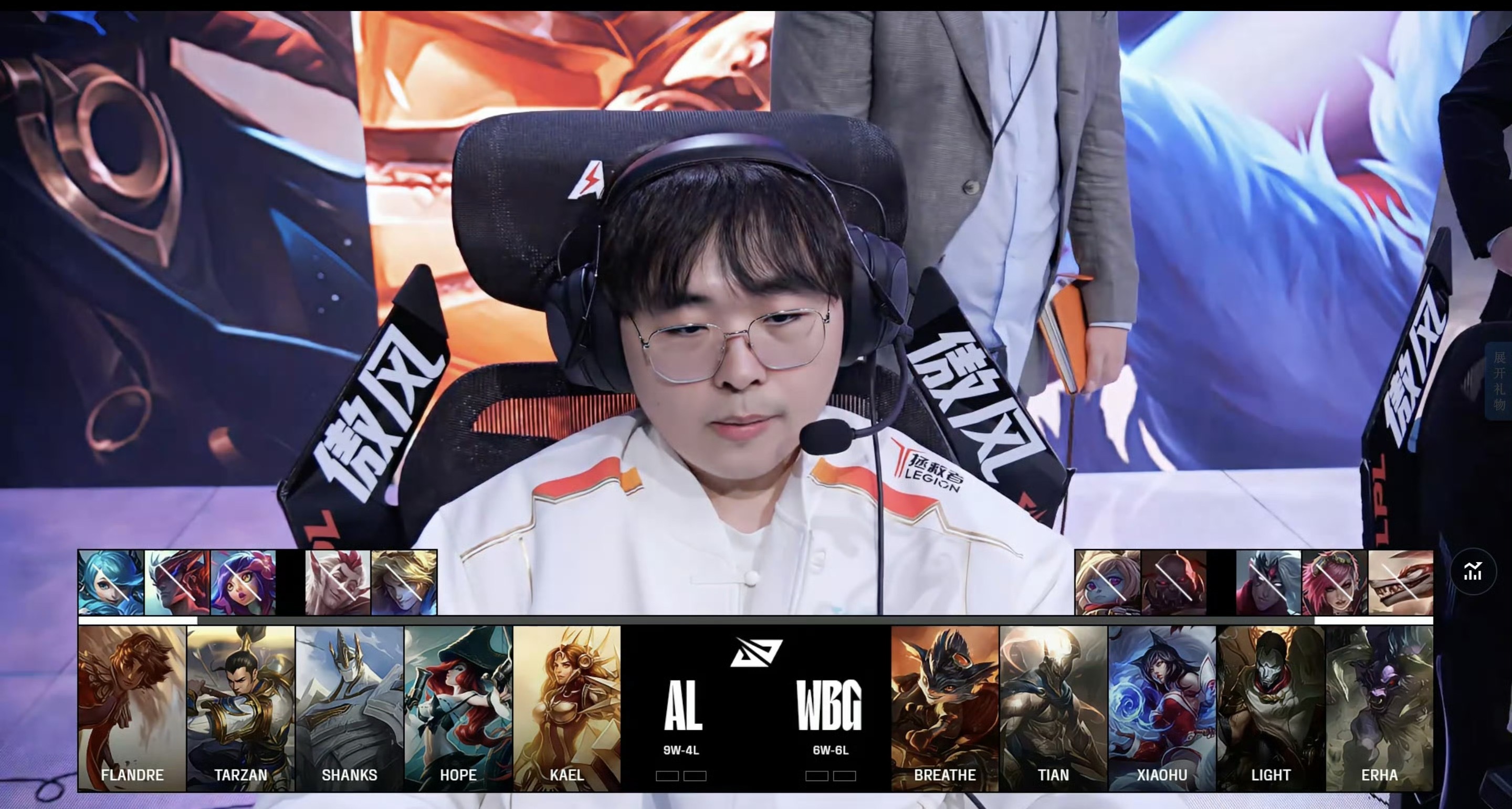 关于CLG绝杀DK，BDD线上压制力十足宿敌对决全球总决赛，成为赛场最大亮点的信息