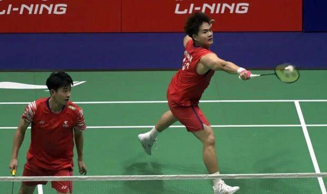 爆冷！羽毛球强队意外出局震惊全场的简单介绍