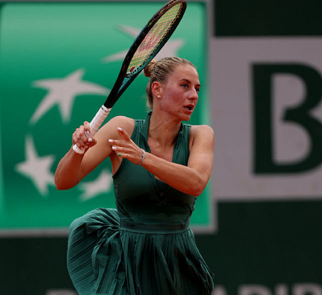 蒙特卡洛大师赛绝杀法网，穆雷惊艳四座