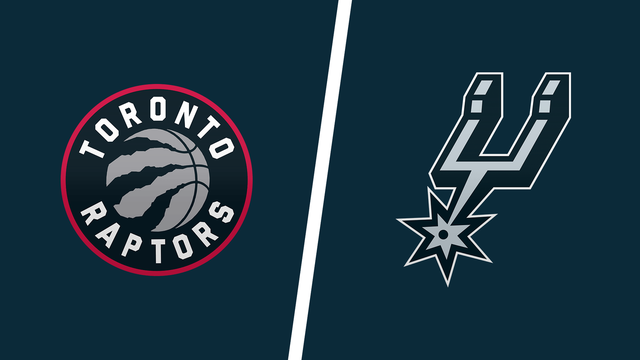 马刺力克猛龙，西亚卡姆关键制胜的简单介绍