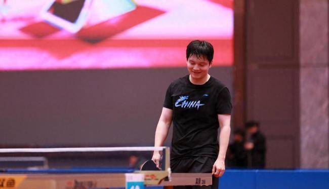 波兰队逆转韩国队，樊振东统治全场