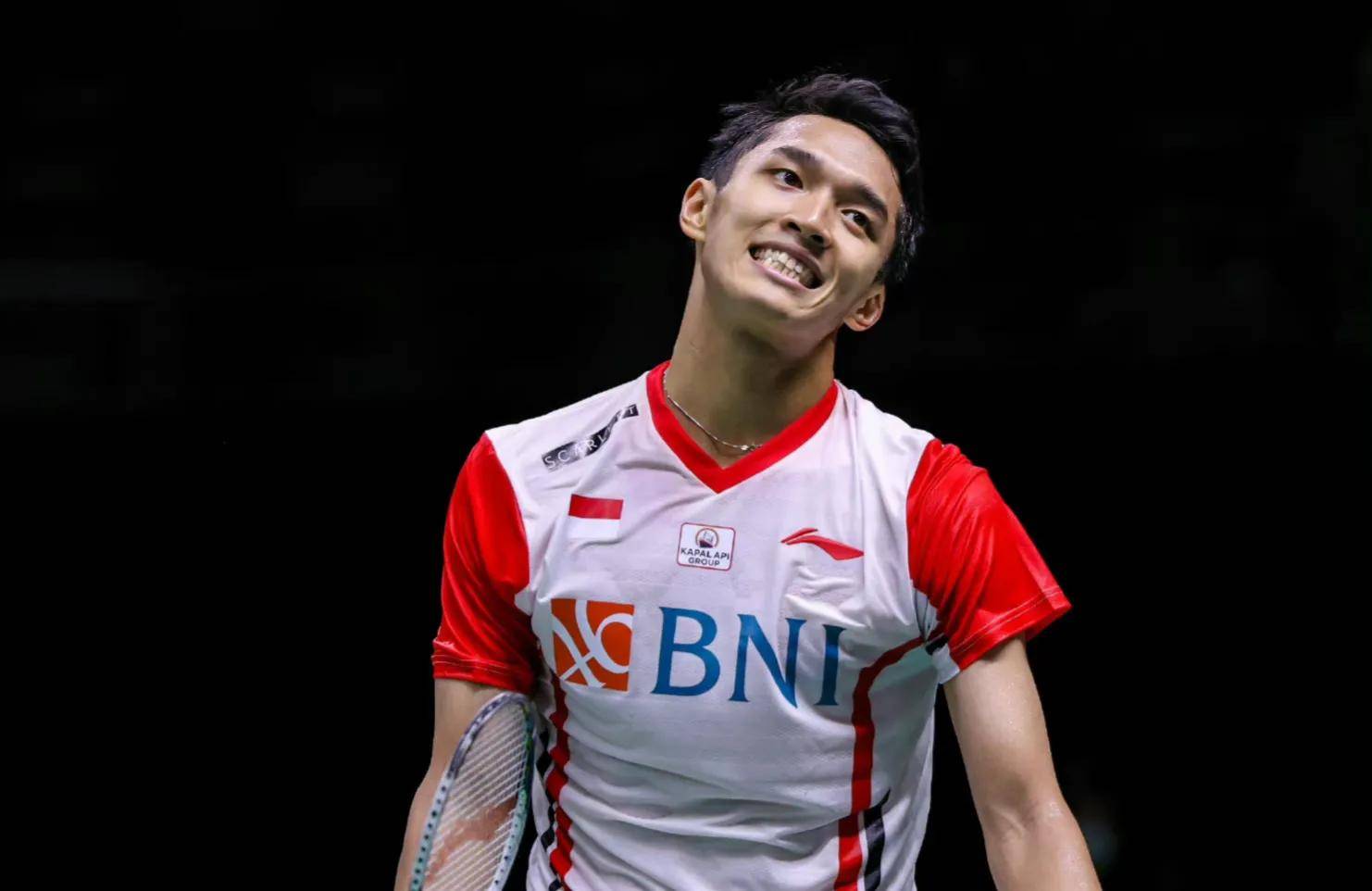 关于印尼队险胜丹麦队，戴资颖状态火热的信息