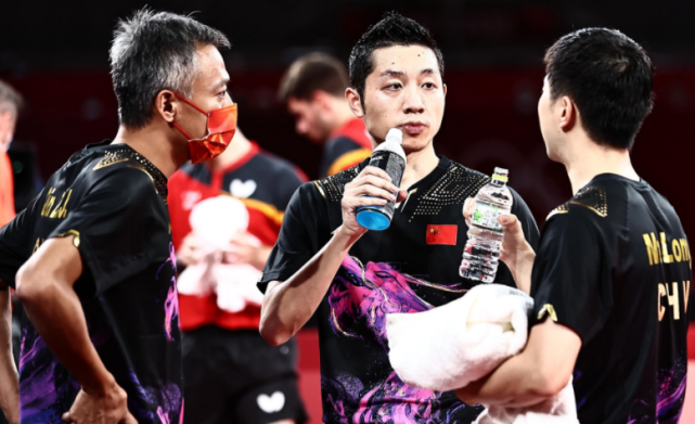 中国队横扫法国队，波尔关键制胜