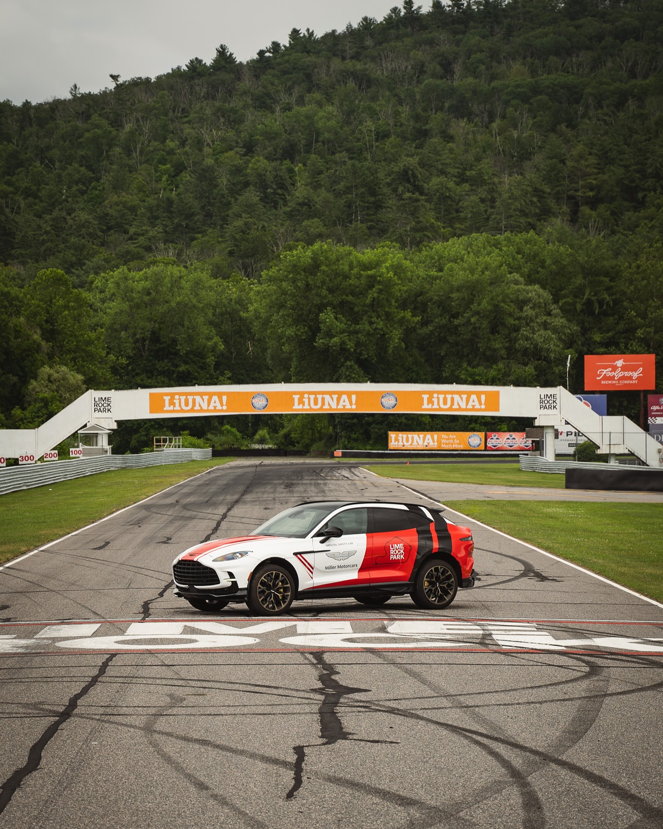 阿斯顿马丁力克雷诺车队，勒克莱尔高光表现