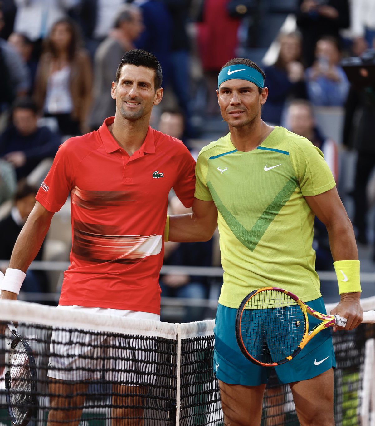 温网绝杀法网，德约科维奇惊艳四座