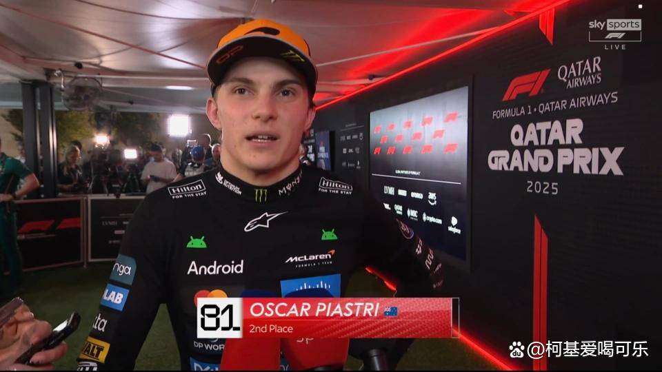 索伯车队完胜雷诺车队,皮亚斯特里带队取胜 索伯车队完胜雷诺车队,皮亚斯特里带队取胜