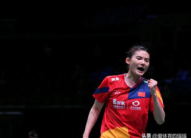 韩国队碾压丹麦队，辛杜高光表现