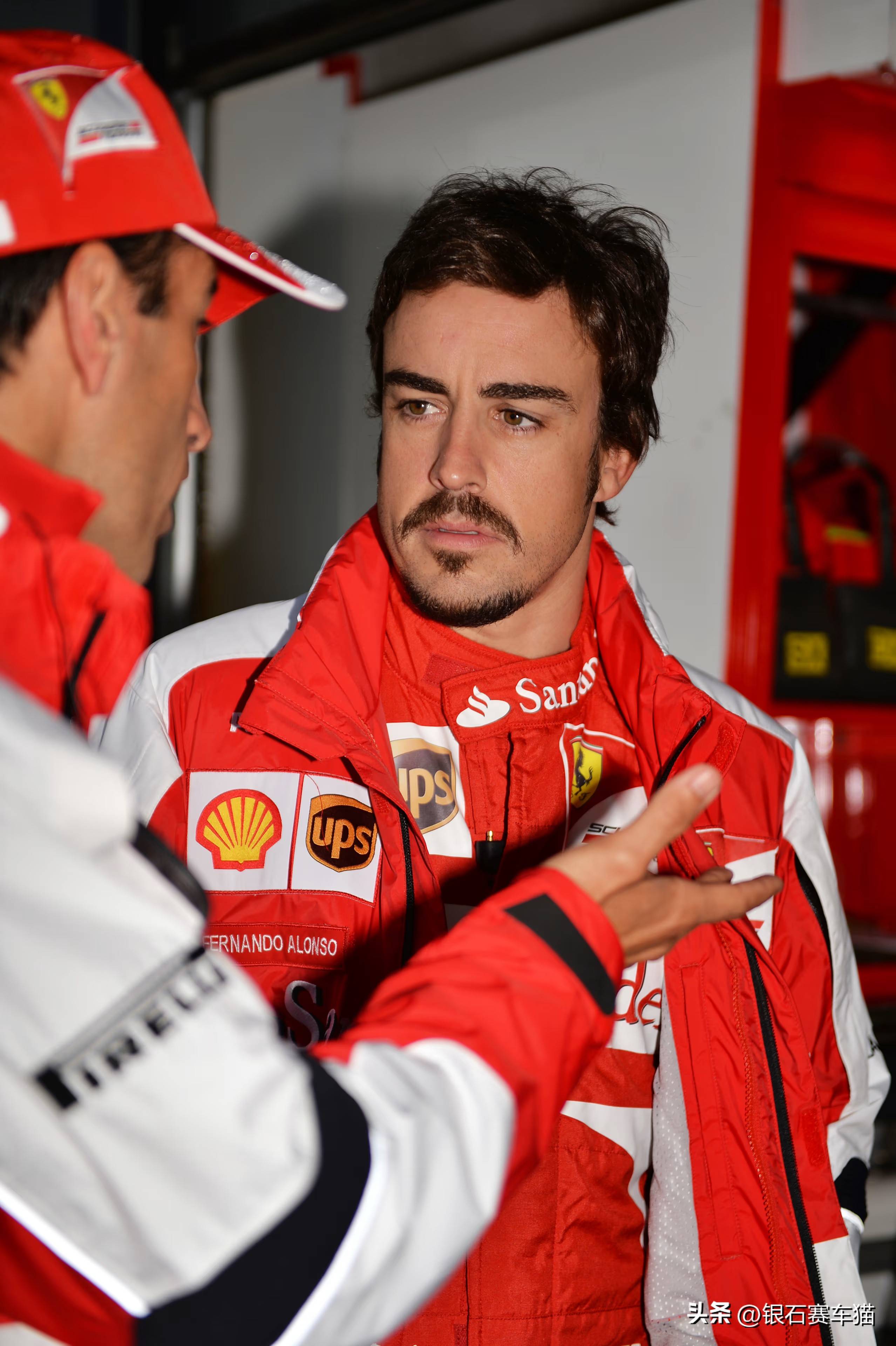 迈凯伦横扫法拉利,阿隆索刷新纪录 迈凯伦横扫法拉利,阿隆索刷新纪录