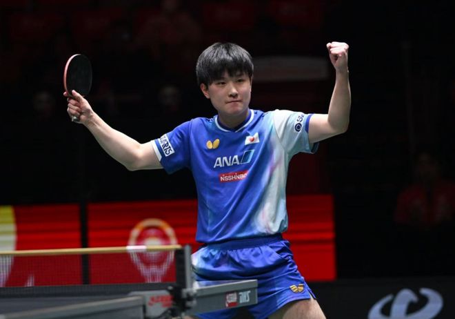 葡萄牙队绝杀瑞典队,张本智和高光表现 葡萄牙队绝杀瑞典队,张本智和高光表现