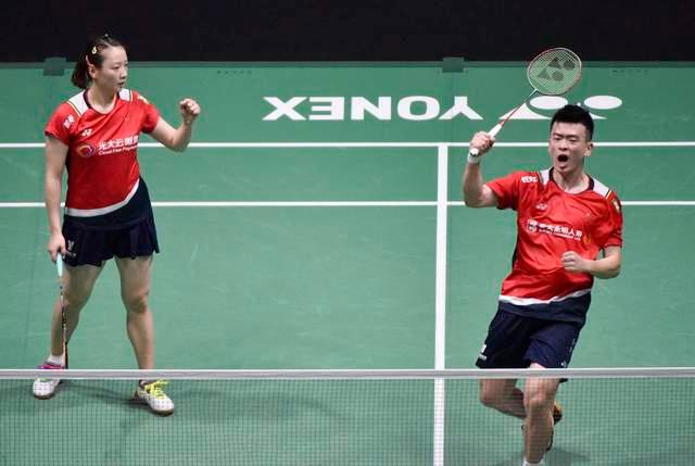 印尼队完胜泰国队，郑思维高光表现