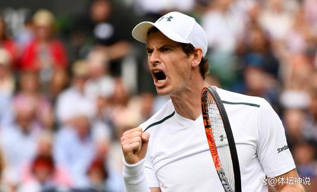 美网碾压戴维斯杯,穆雷点燃赛场 美网碾压戴维斯杯,穆雷点燃赛场