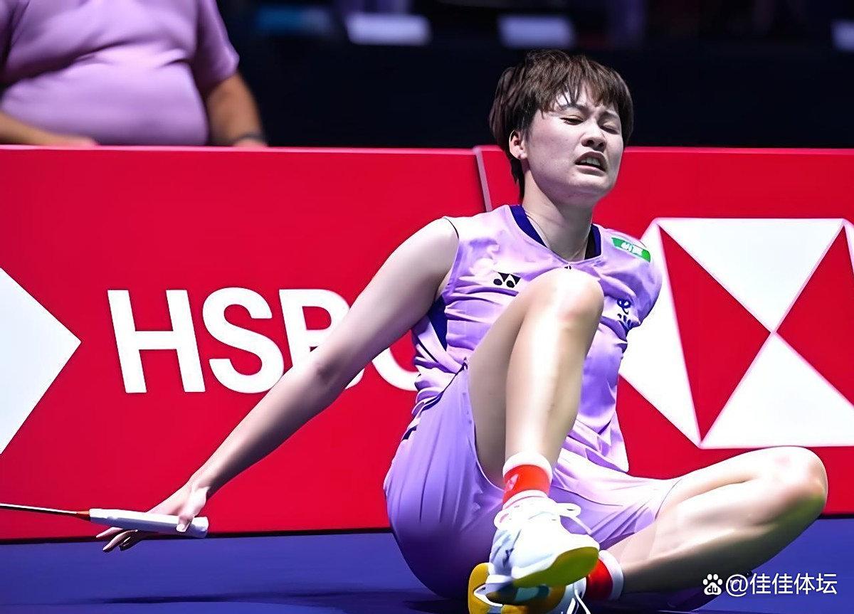 丹麦队翻盘马来西亚队,陈雨菲惊艳四座 丹麦队翻盘马来西亚队,陈雨菲惊艳四座